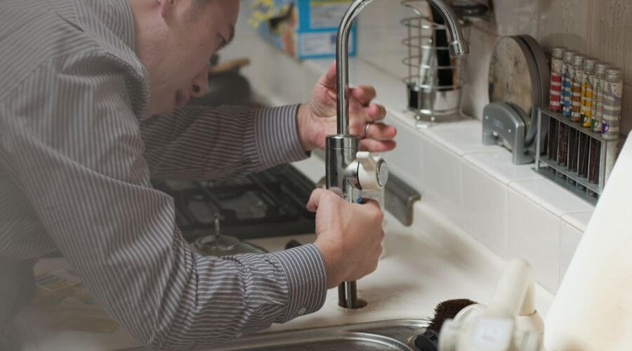 Expert Water heater repair services in Union, MI